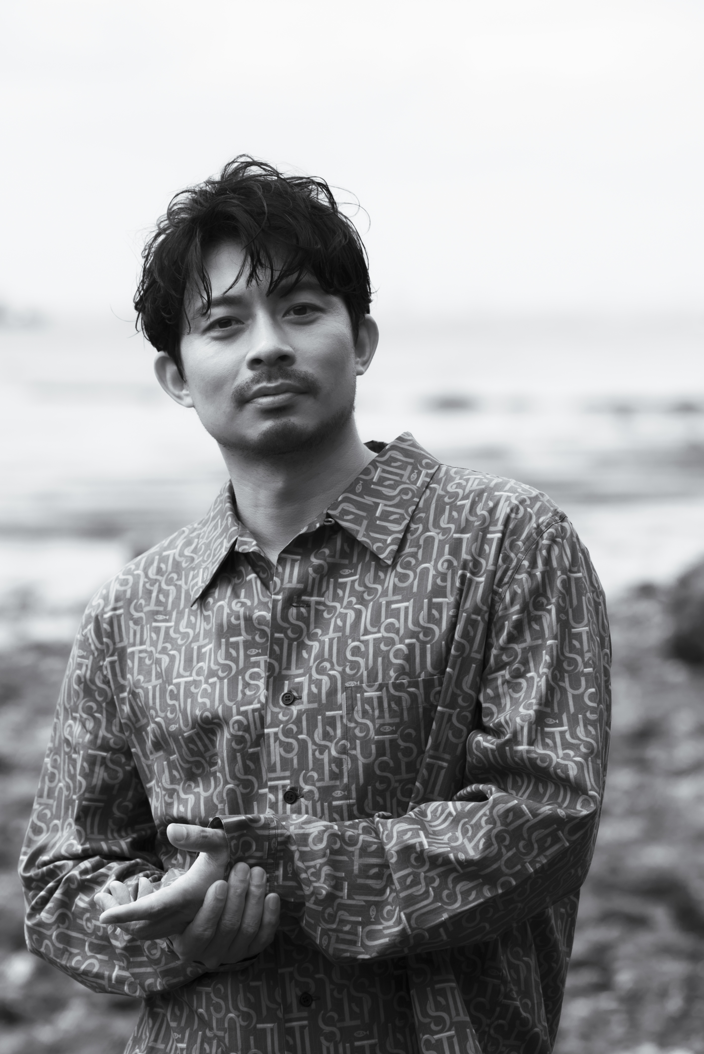 高橋良輔さん宣材写真